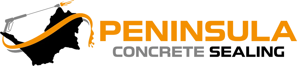 Peninsula Concrete Sealing